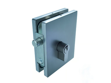 OXIDAL 220 - Glass door lock by Nuova Oxidal - view 2
